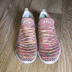 APL TechLoom Wave Sneaker